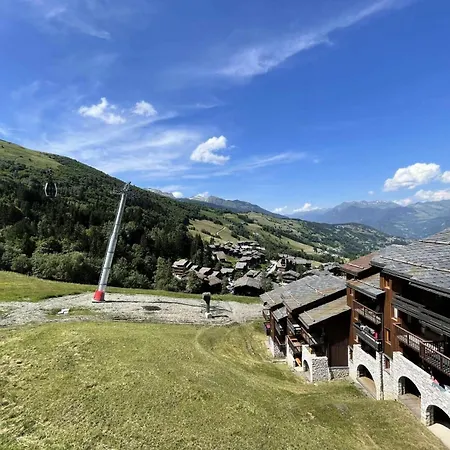 Cristallin - Le Cristallin 41 - Agreable 2 Pieces, Proche Des Pistes Mae-4574 דירה